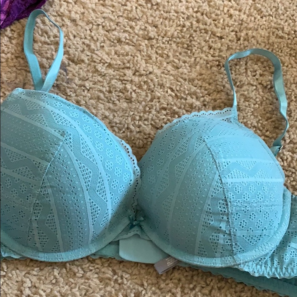 Aerie bra 36c